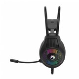 Marvo H8326 ŽIČNE SLUŠALKE RGB Cene
