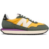 New Balance Nizke superge 237 pisana Cene
