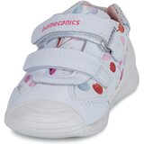 Biomecanics Nizke superge BIOGATEO CASUAL Bela | Shoptok.si