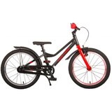  Dječji bicikl Volare Blaster 18" crno/crveni | shoptok.hr