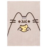 Grupo Erik Editores S. L. Pusheen, Manga - Agenda A5 - Pusheen, Foodie, Pliš | Eponuda.com