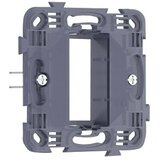 MODYS Nosilni obroč za vtičnico ali stikalo Elektro Material Modys (1 modul) | Shoptok.si