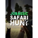 Steam Jurassic Safari Hunt (PC) Key GLOBAL Steam Jurassic Safari Hunt (PC) Key GLOBAL Slike
