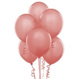  Festo, baloni pearl, roze zlatna, 50K ( 710627 ) Cene