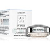 FlosLek Laboratorium Skin Care Expert Sphere-3D krema za lice s hijaluronskom kiselinom 10.5 g | shoptok.hr