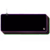 Gembird MP-GAMELED-L mouse pad Gaming mouse pad Black Cijene