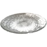  DESERTNI STAKLENI TANJIR 20CM | Eponuda.ba