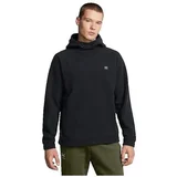 Under Armour Sweat Polaire Ua Expanse Crna