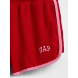 GAP Children's T-shirt with logo - Girls | Shoptok.si