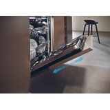 Haier XS6B0B1SFS3/1 vgradni pomivalni stroj Slike