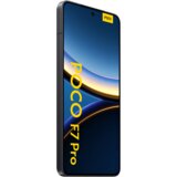 Poco F7 PRO 5G pametni telefon 12/256GB, črn | Shoptok.si