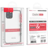 hoco. TPU case for iP16 Pro Max | Eponuda.ba