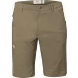 Fjällräven Kratke hlače na prostem Abisko Lite Shorts M Light Olive 46