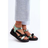 S. BARSKI Women's Sandals With Bow D&A | ePonuda.com
