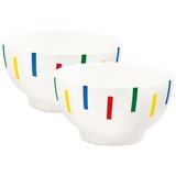 Benetton Sklede set 2/1 be-0859, 14 cm Cene