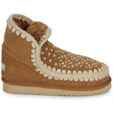 Mou ESKIMO 24 SASHIKO FRONT PANEL Smeđa | shoptok.hr