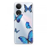 Comicell maska ultra tanki print clear za honor X7 ND0271 | ePonuda.com