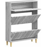  Ormar za cipele DELFT 78 x 24 x 103 cm Konstruirano drvo | shoptok.hr
