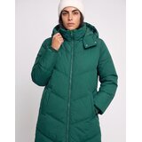 Lee LONG PUFFER JKT Zelena | shoptok.hr