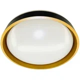 stropna led-svetilka gabriela 39/8 cm