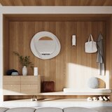 Nice Lamps Bela namizna svetilka (višina 21 cm) Aurea – | Shoptok.si