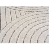 Ayyildiz Carpets Kremno bela notranja in zunanja preproga 80x150 cm Nova 1201 – | Shoptok.si