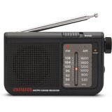 Aiwa žepni radio FM/AM RS-55/BK | Shoptok.si