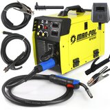  3V1 MIG / MAG / FCAW / MMA / TIG, CO2 varilni aparat 250A Cene