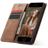 Spacecase OVITEK ZA IPHONE 6 6S SC WALLET SVETLO RJAV, (21963843) | Shoptok.si