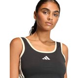 Adidas Športni top 'STADIUM' svetlo bež / črna / bela | Shoptok.si