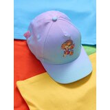 Sinsay Pamučna ombre kapa s našivkom PAW Patrol | shoptok.hr