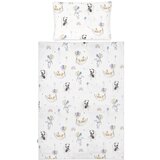 Alberomio posteljnina 2-delna C-2 dream world Cene