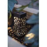 Star Trading Set od 3 viseća solarna LED lampiona Izola, visina 11 cm | shoptok.hr