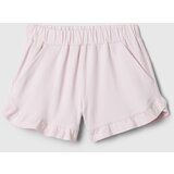 GAP Baby Cotton Shorts - Girls | Shoptok.si