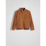 Reserved - MEN`S OUTER JACKET - bakreno | shoptok.hr
