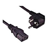 Stars Solutions Kabl naponski za PC 3x0.7 crni 1.8m | Eponuda.com