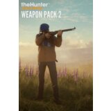 Steam theHunter: Call of the Wild - Weapon Pack 2 (DLC) (PC) Key GLOBAL | ePonuda.com