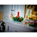 Lego LEGO® Iconic 40743 Božična dekoracija mize | Shoptok.si