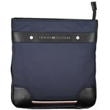 Tommy Hilfiger Torbe za čez ramo am0am11298bludw6uni Črna Cene
