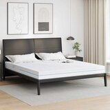  Madrac Bijelo 200 x 200 cm Žakar tkanina | shoptok.hr