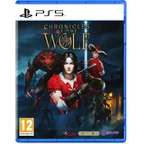  Chronicles of the Wolf (PS5) - rabljeno | Shoptok.si