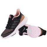 Adidas Ženska tekaška obutev EQ21 RUN W P22 Črna | Shoptok.si