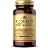 Solgar b-complex sa vitaminom c – podrška energiji i smanjenju stresa | ePonuda.com