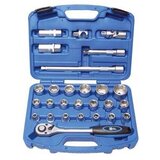BGS Set nasadnih ključeva 8-32mm 1/2" 27 dj. pro+ 2224 | shoptok.hr