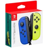 Nintendo Switch Joy-Con Blue/Yellow, set | Eponuda.ba