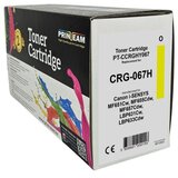  Toner Print-Team Canon CRG-067H Yellow NOVI CHIP | shoptok.hr
