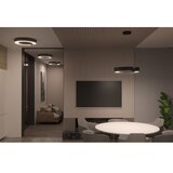  Immax NEO 7133 - LED SMART prigušiva svetiljka C-oblika LED/52W/230V + sa daljinskim upravljačem, 60 cm | Eponuda.com