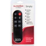 Superior Univerzalni daljinski upravljač - RC SIMPLY | shoptok.hr
