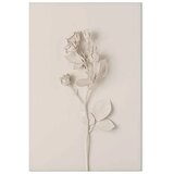  Slika - Harmonious Rose (1 Part) Vertical 60x90 | shoptok.hr