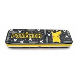 LA PLUME DOREE POKEMON - kovinska peresnica 2 20CM črne barve | Shoptok.si